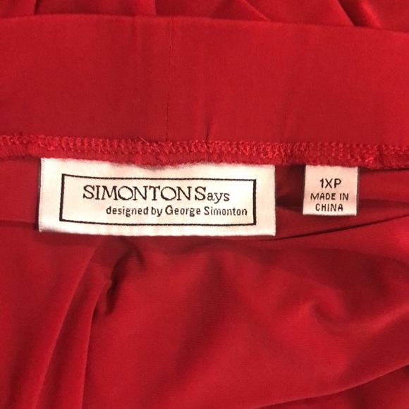 Size 1XP - Picture 2 of 3